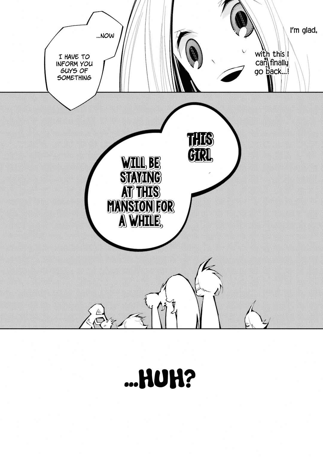 Page 22 Chapter 25 Shiro Ari