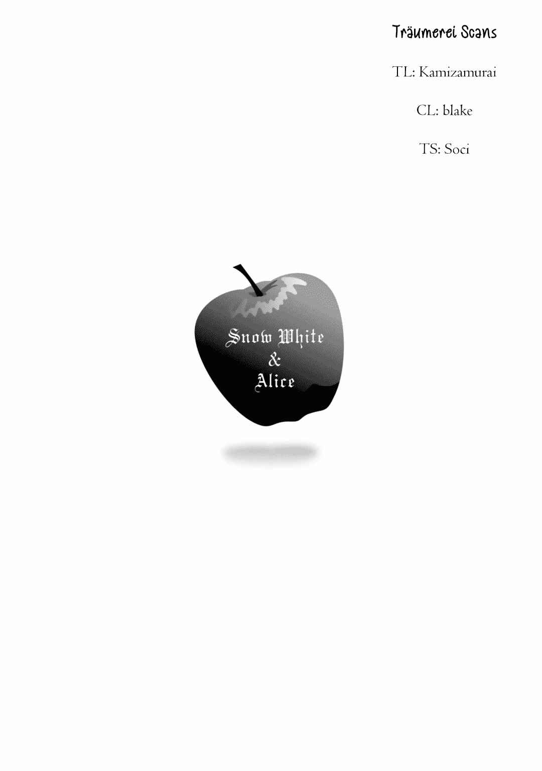 Page 23 Chapter 25 Shiro Ari