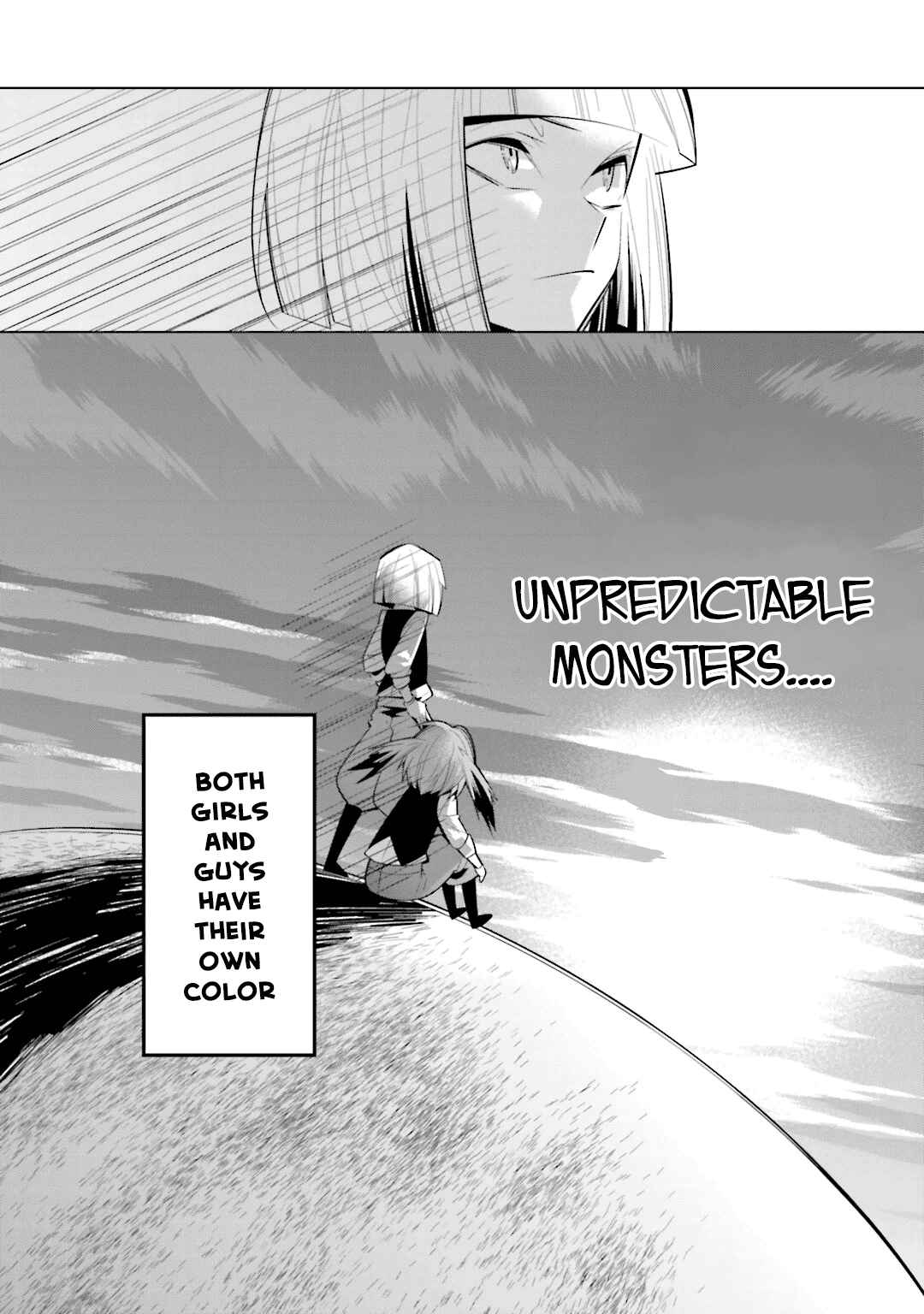 Page 24 Chapter 36 Shiro Ari