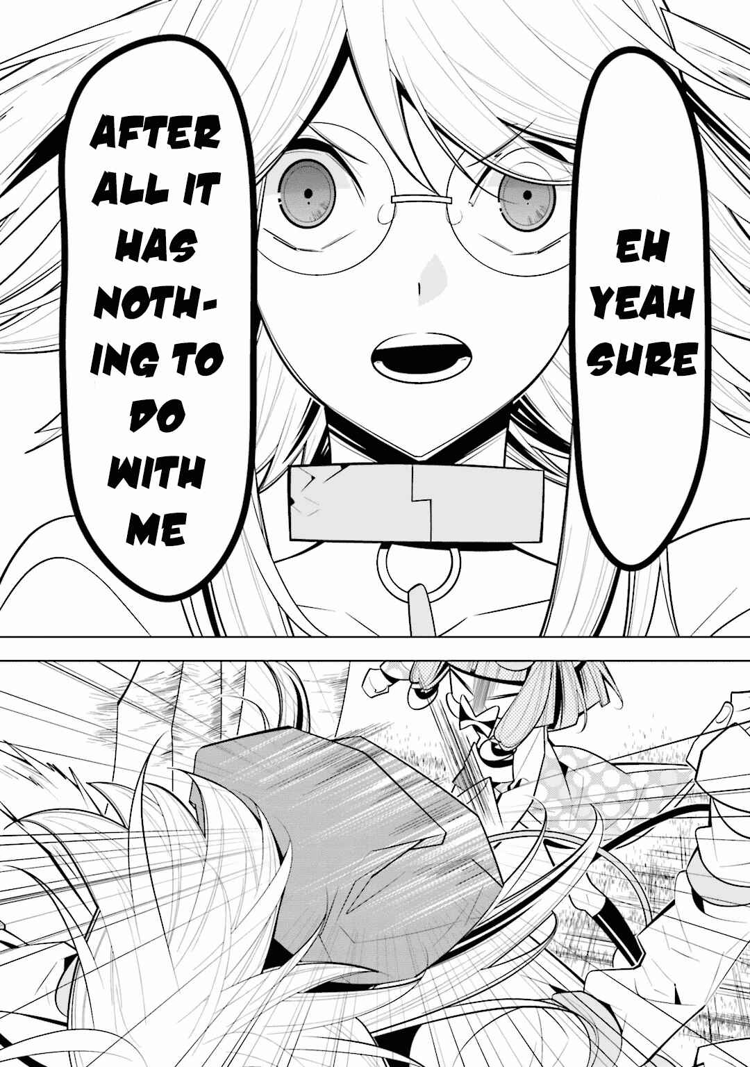 Page 14 Chapter 34 Shiro Ari