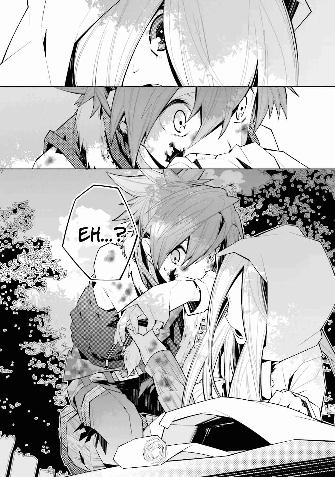 Page 5 Chapter 24 Shiro Ari
