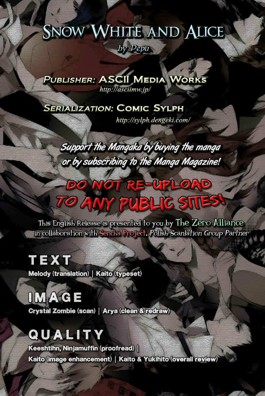 Page 1 Chapter 9 Shiro Ari