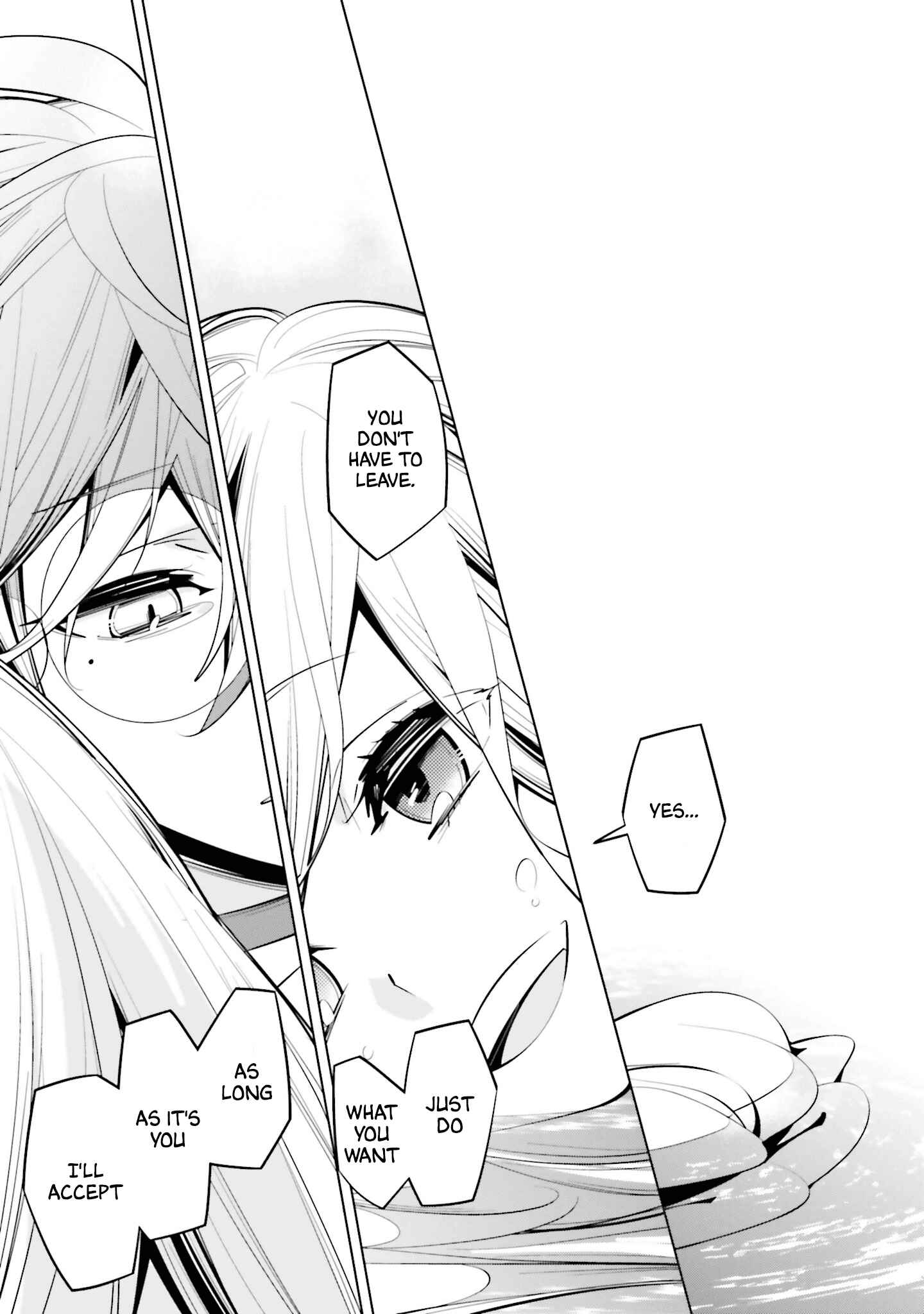 Page 23 Chapter 64 Shiro Ari