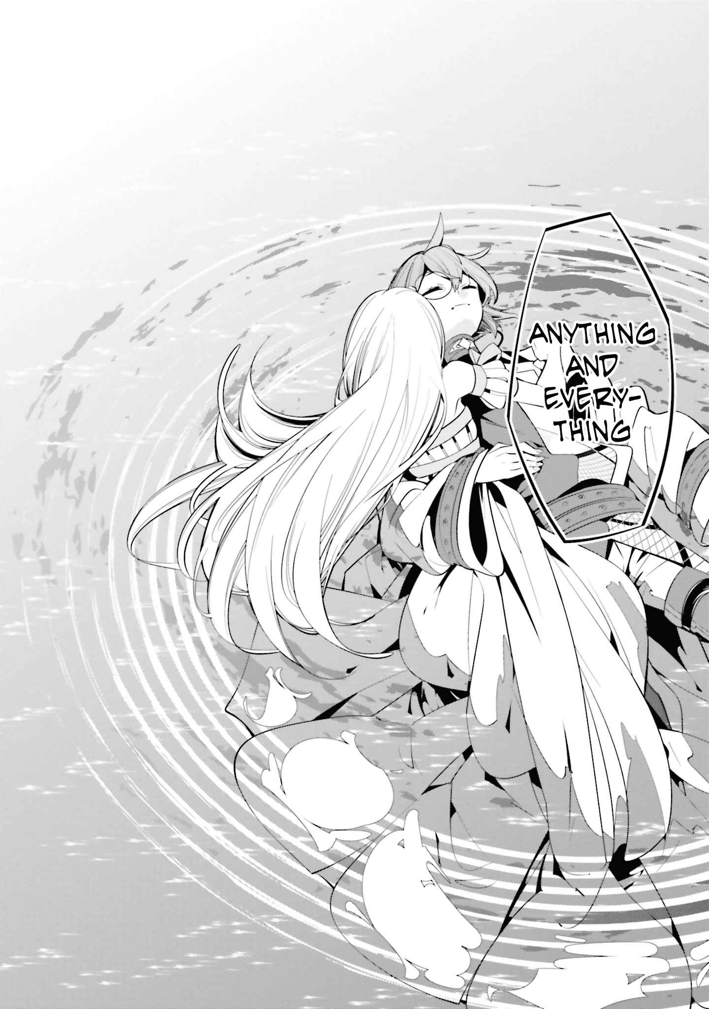 Page 24 Chapter 64 Shiro Ari