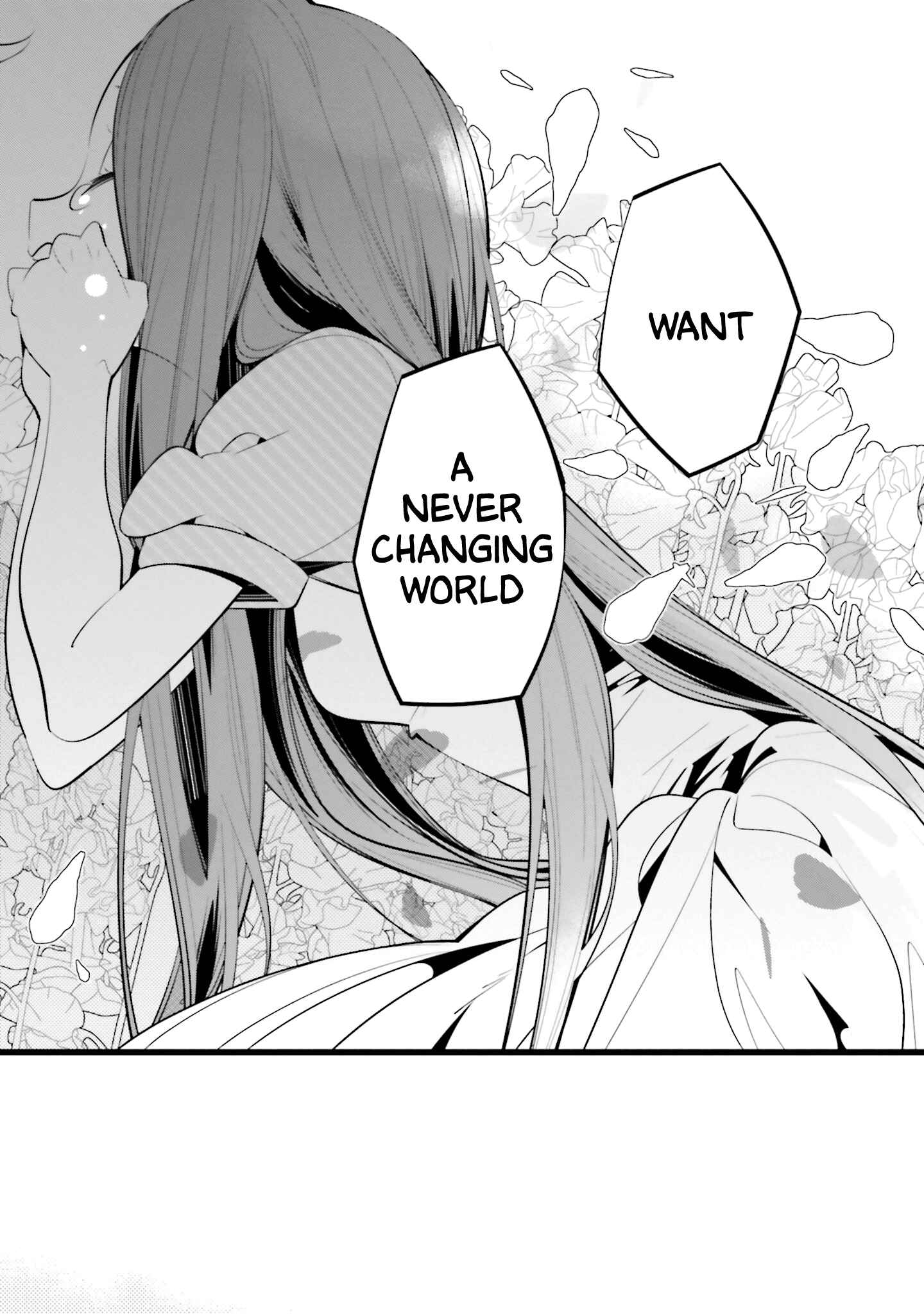 Page 22 Chapter 60 Shiro Ari
