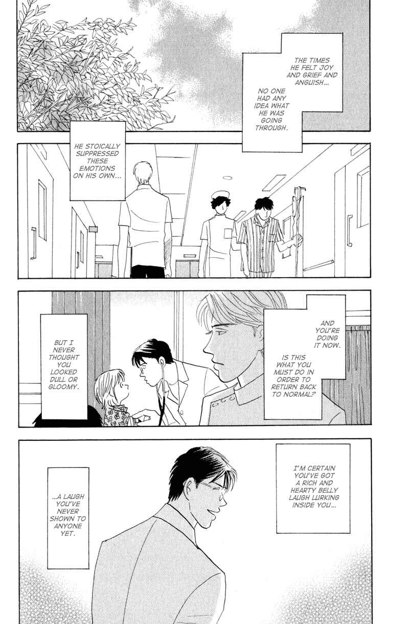Page 22 Chapter 3 Kage Aru Tokoro ni
