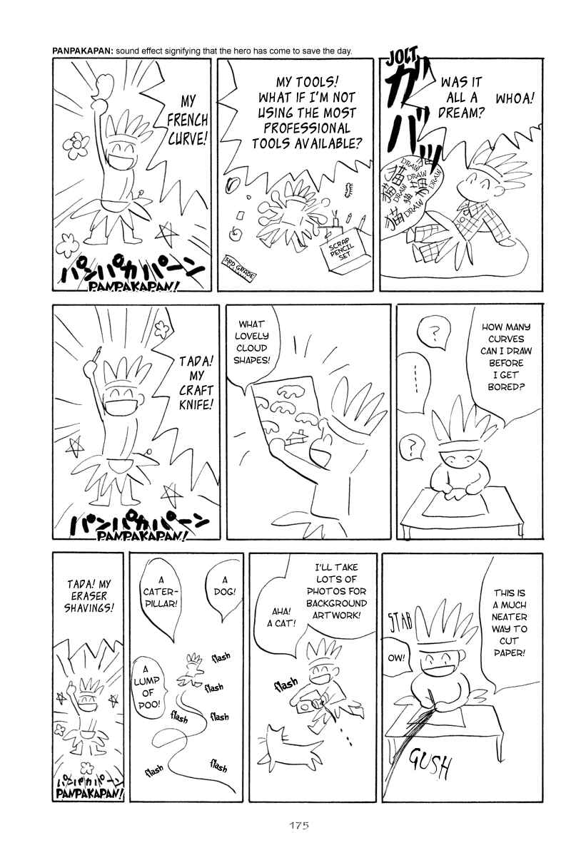 Page 13 Chapter 6 Kage Aru Tokoro ni