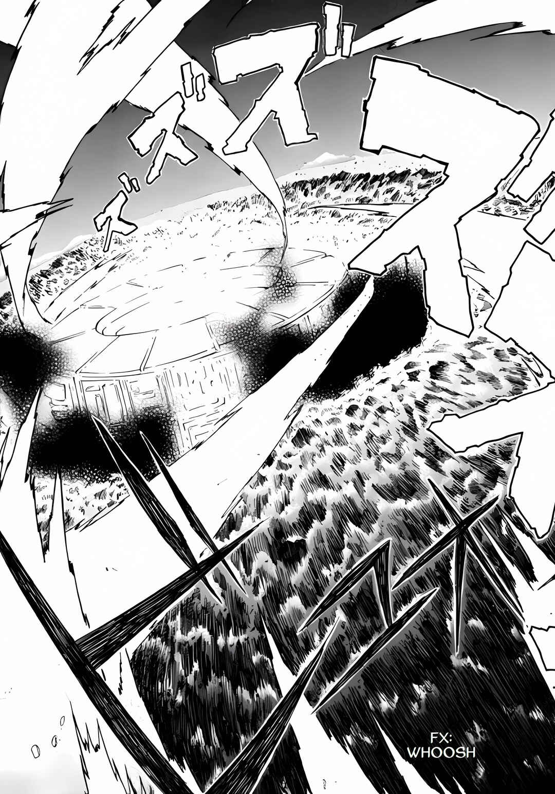 Page 35 Chapter 3 Xamd Lost Memories: Pilgrims Compass