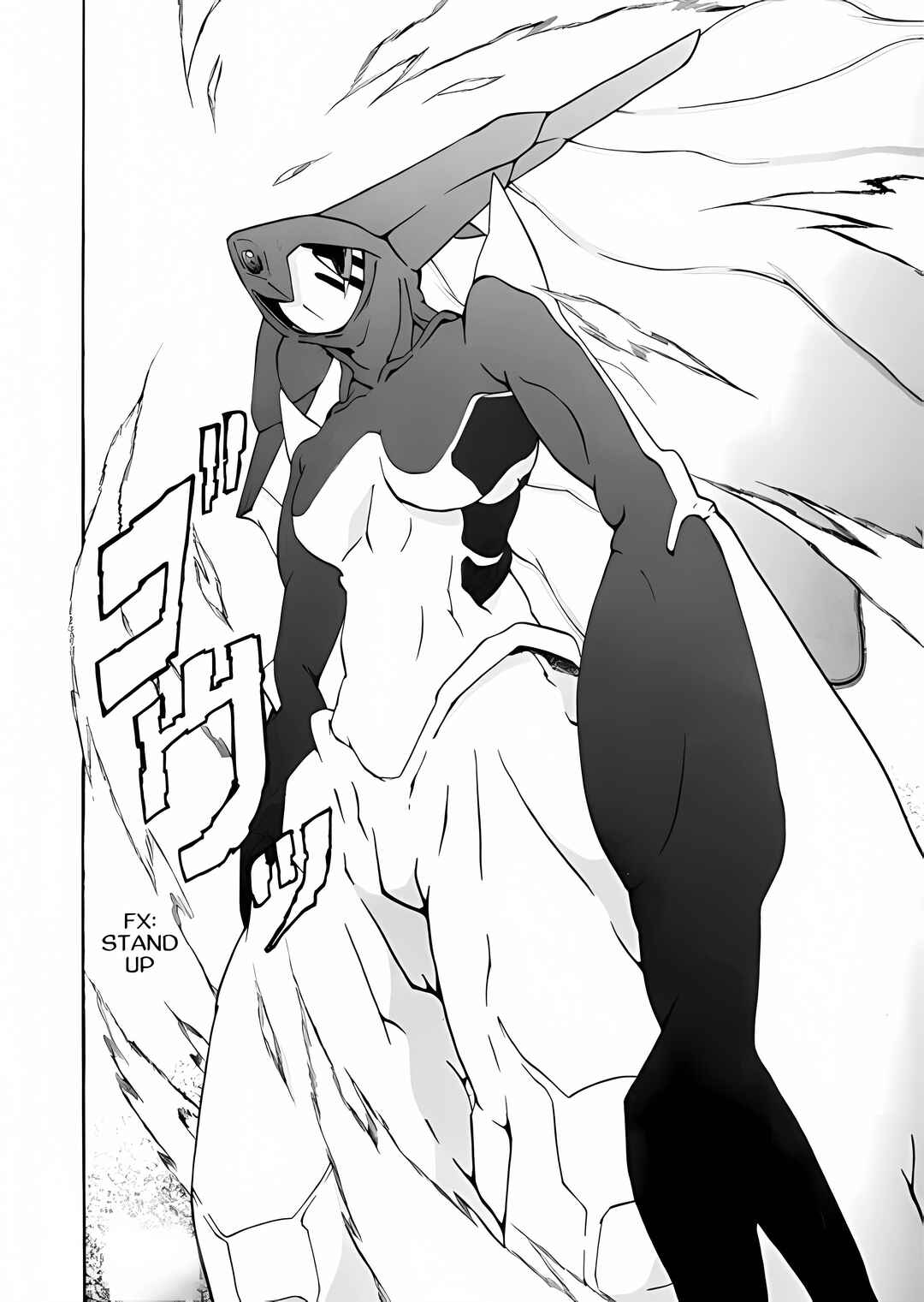 Page 88 Chapter 3 Xamd Lost Memories: Pilgrims Compass