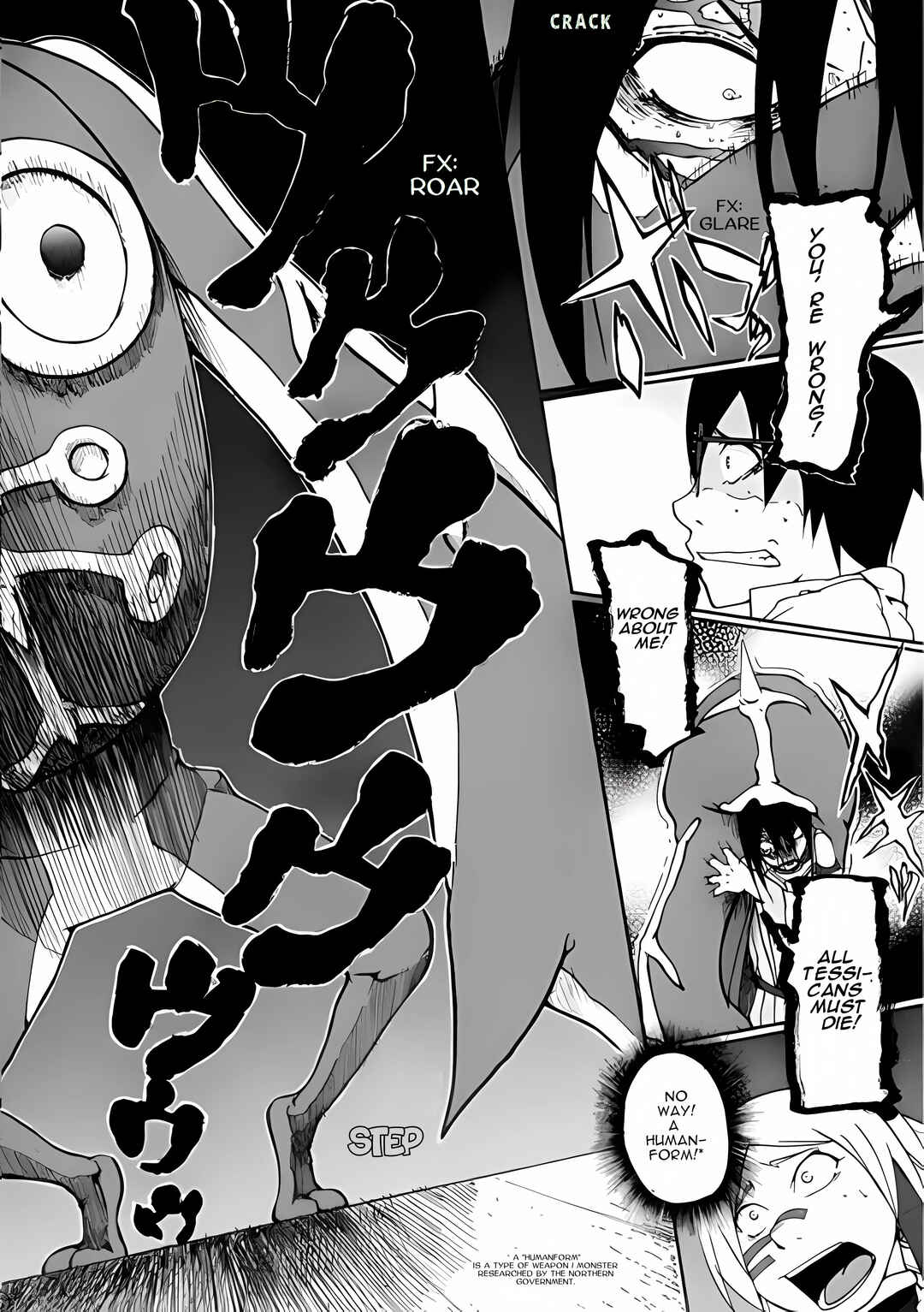 Page 26 Chapter 2 Xamd Lost Memories: Pilgrims Compass