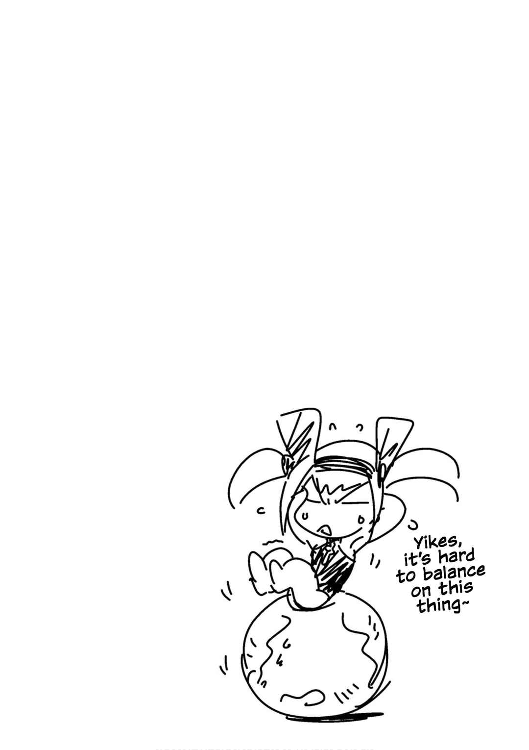 Page 28 Chapter 34 GUNDAM EXA VS