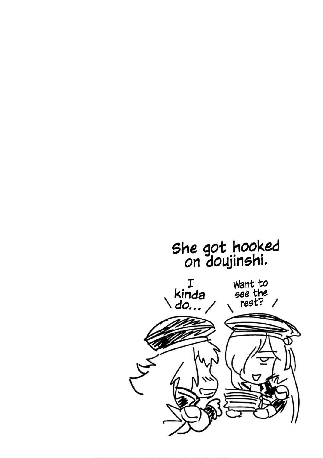 Page 33 Chapter 8 GUNDAM EXA VS