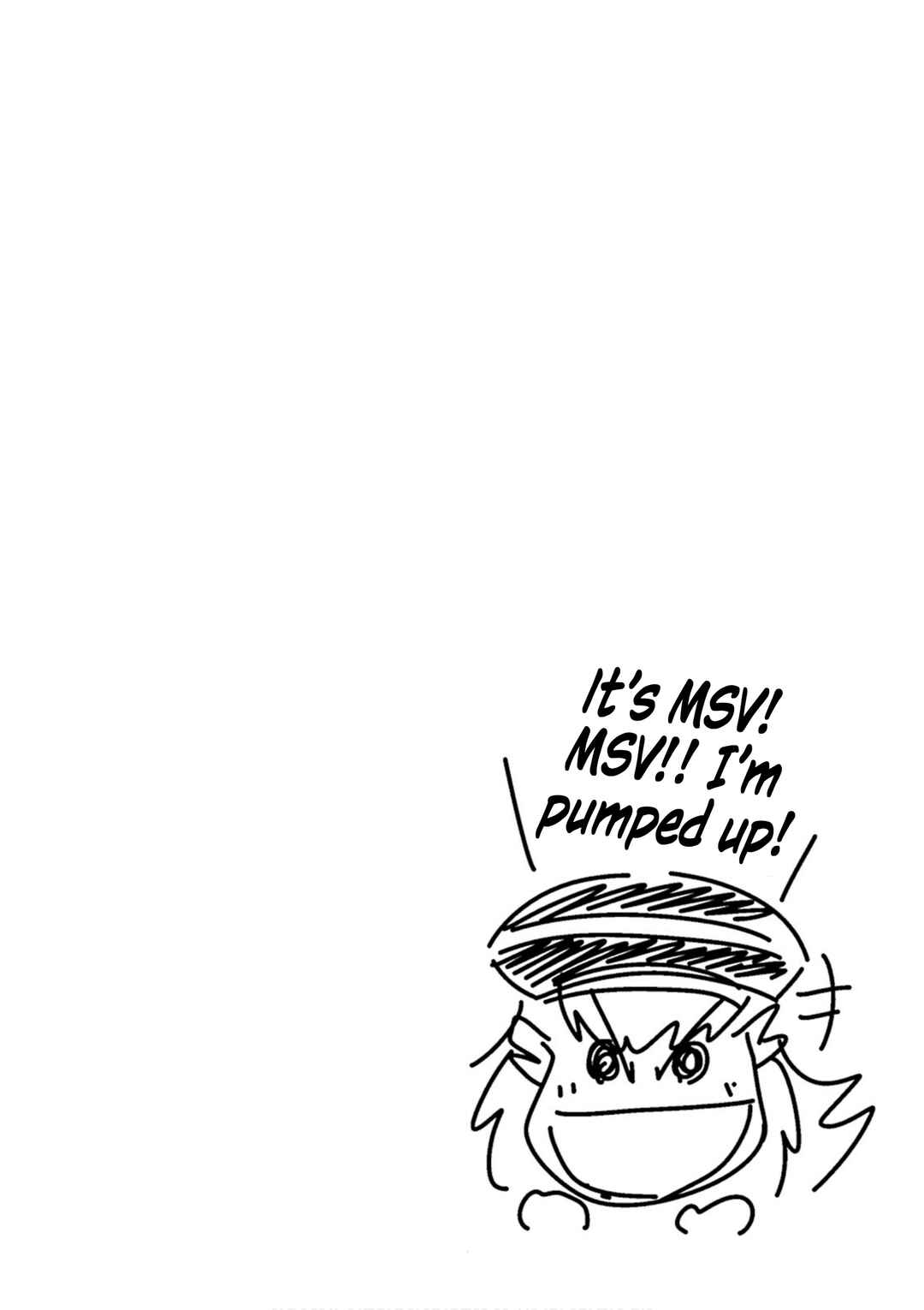 Page 35 Chapter 6 GUNDAM EXA VS