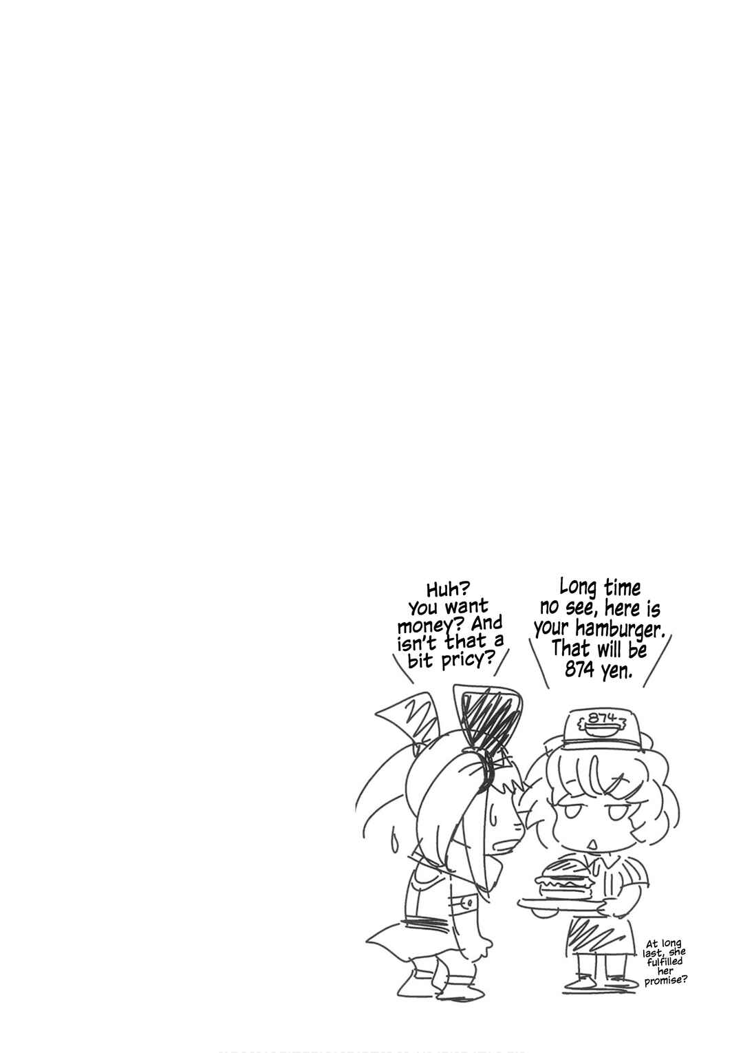Page 34 Chapter 27 GUNDAM EXA VS