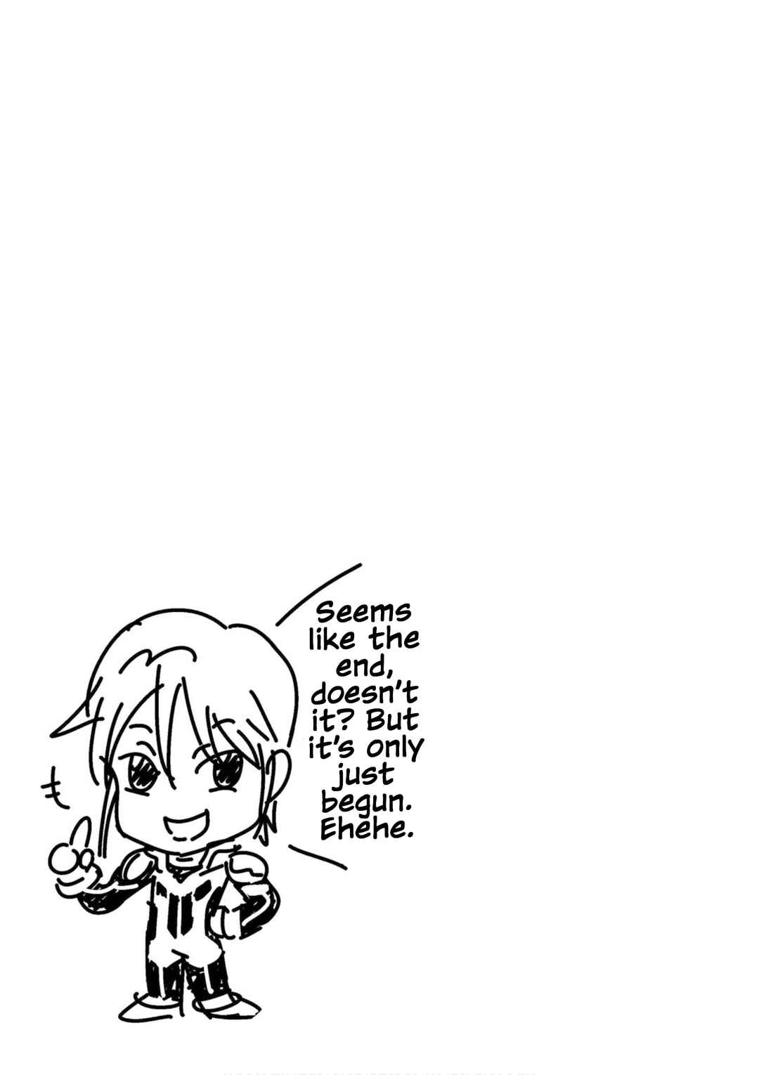 Page 37 Chapter 19 GUNDAM EXA VS