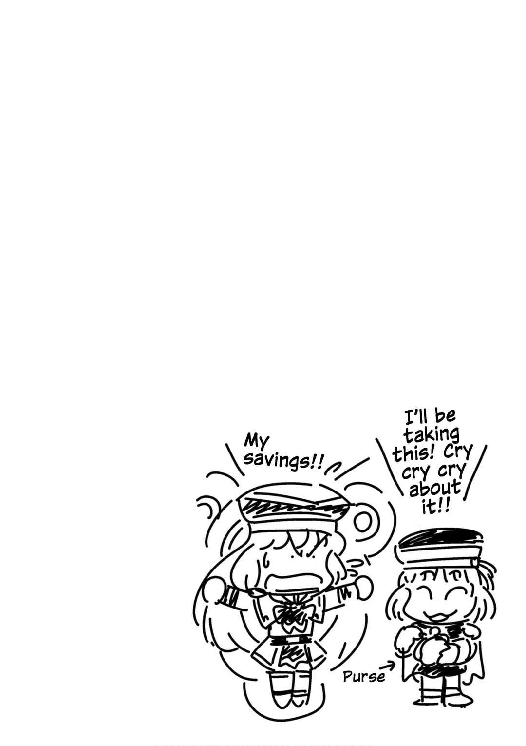 Page 39 Chapter 30 GUNDAM EXA VS
