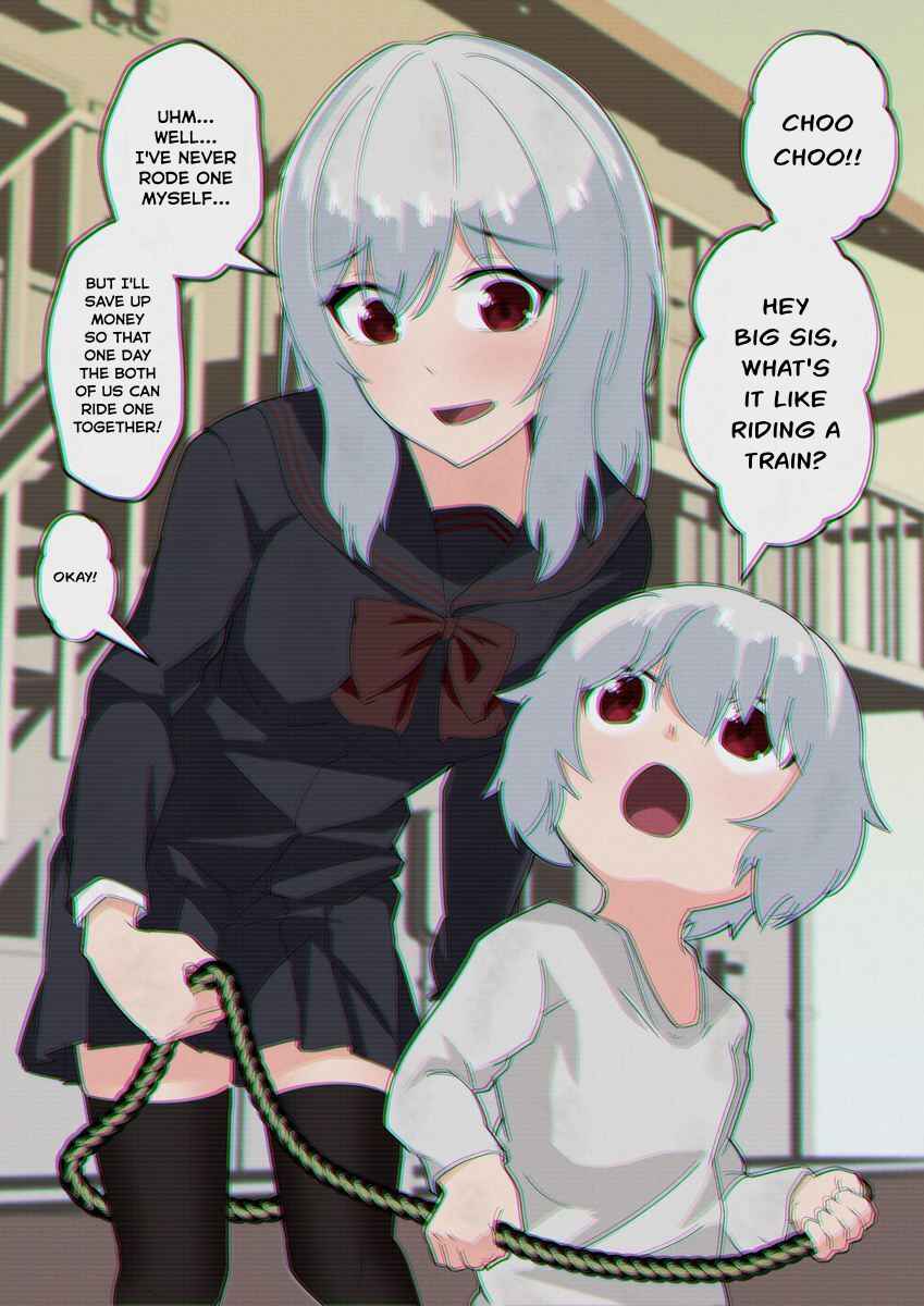 Page 1 Chapter 50 The Debt Collector Whos an Older Girl Takes Care of Me Little by Little