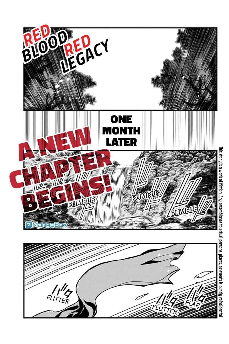 Page 2 Chapter 27 Akaaka Toshita Chi no Monogatari