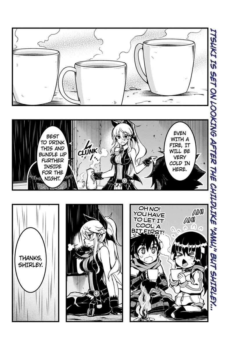 Page 2 Chapter 49 Akaaka Toshita Chi no Monogatari