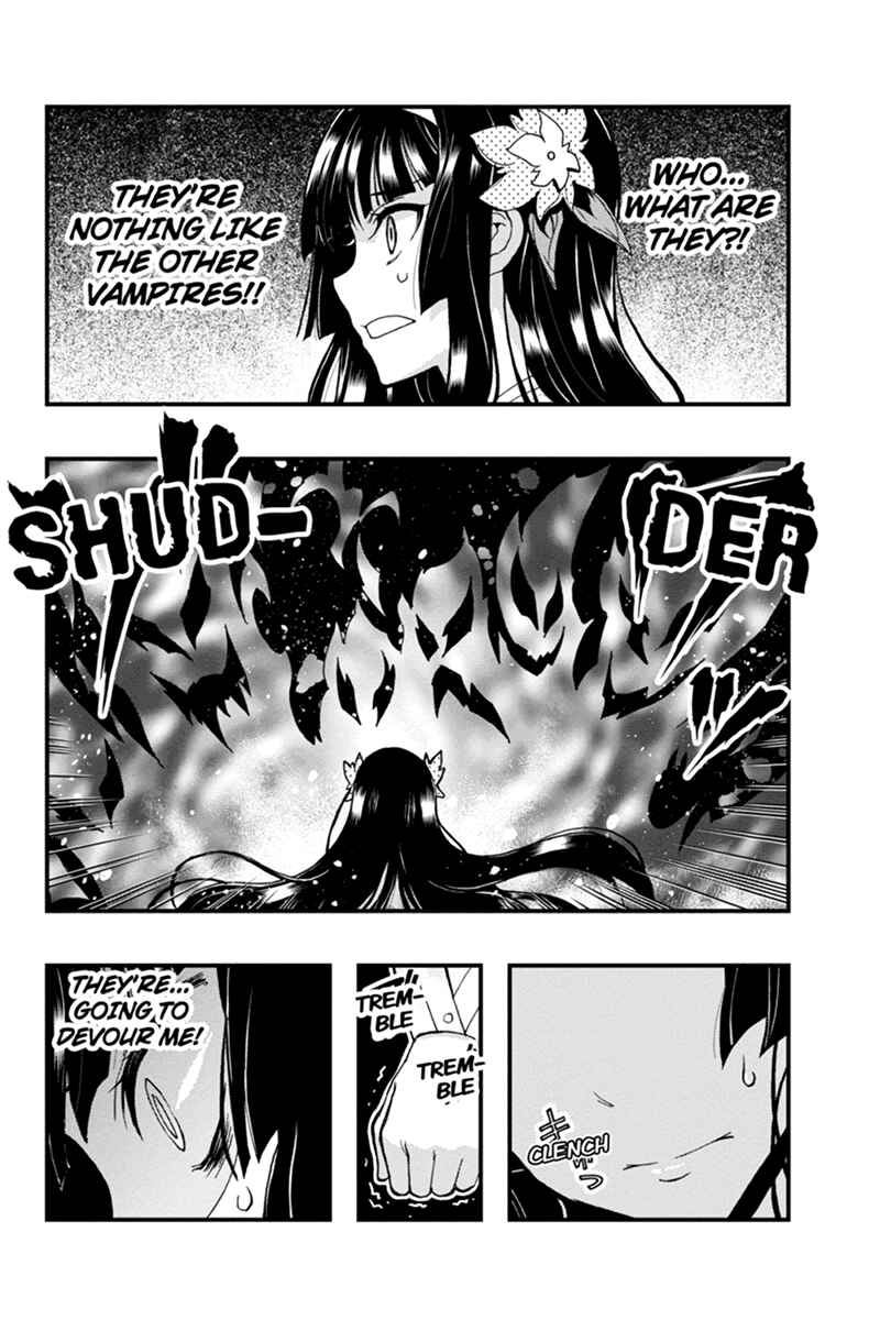 Page 8 Chapter 41 Akaaka Toshita Chi no Monogatari