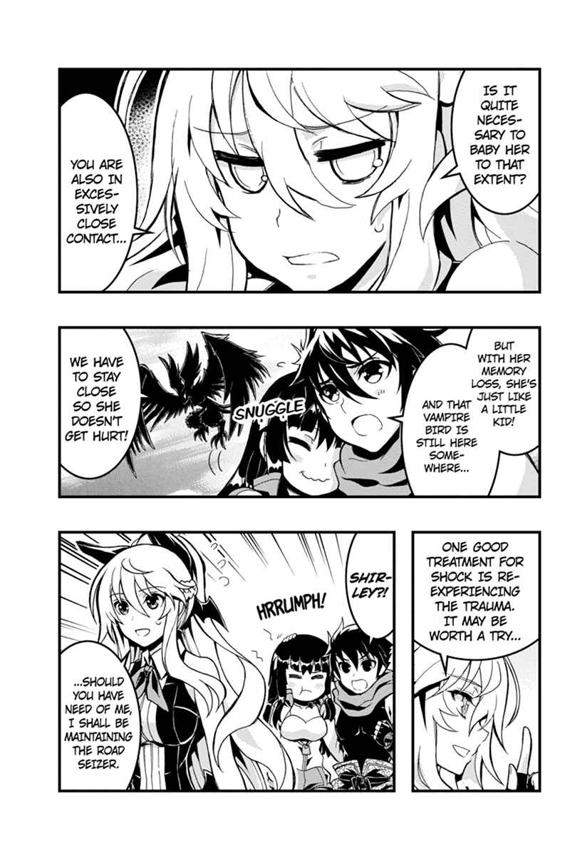 Page 2 Chapter 50 Akaaka Toshita Chi no Monogatari