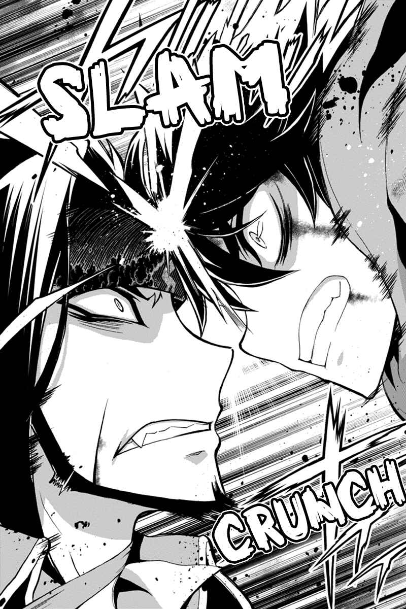 Page 10 Chapter 39 Akaaka Toshita Chi no Monogatari