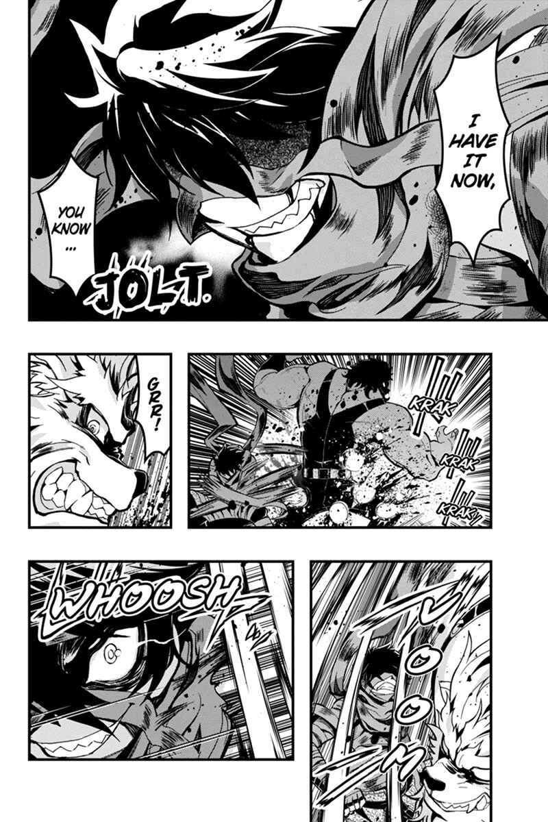 Page 6 Chapter 63 Akaaka Toshita Chi no Monogatari