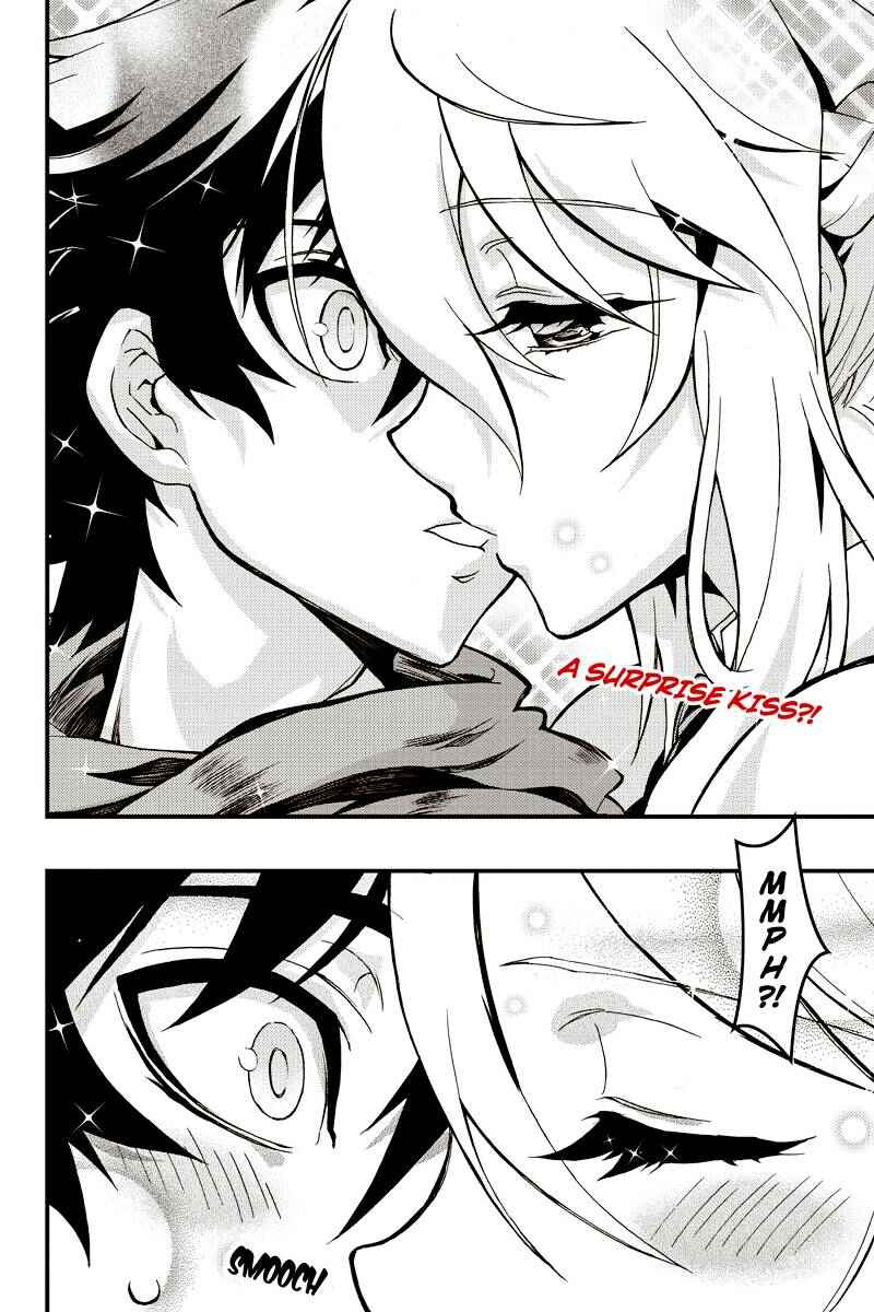 Page 2 Chapter 70 Akaaka Toshita Chi no Monogatari