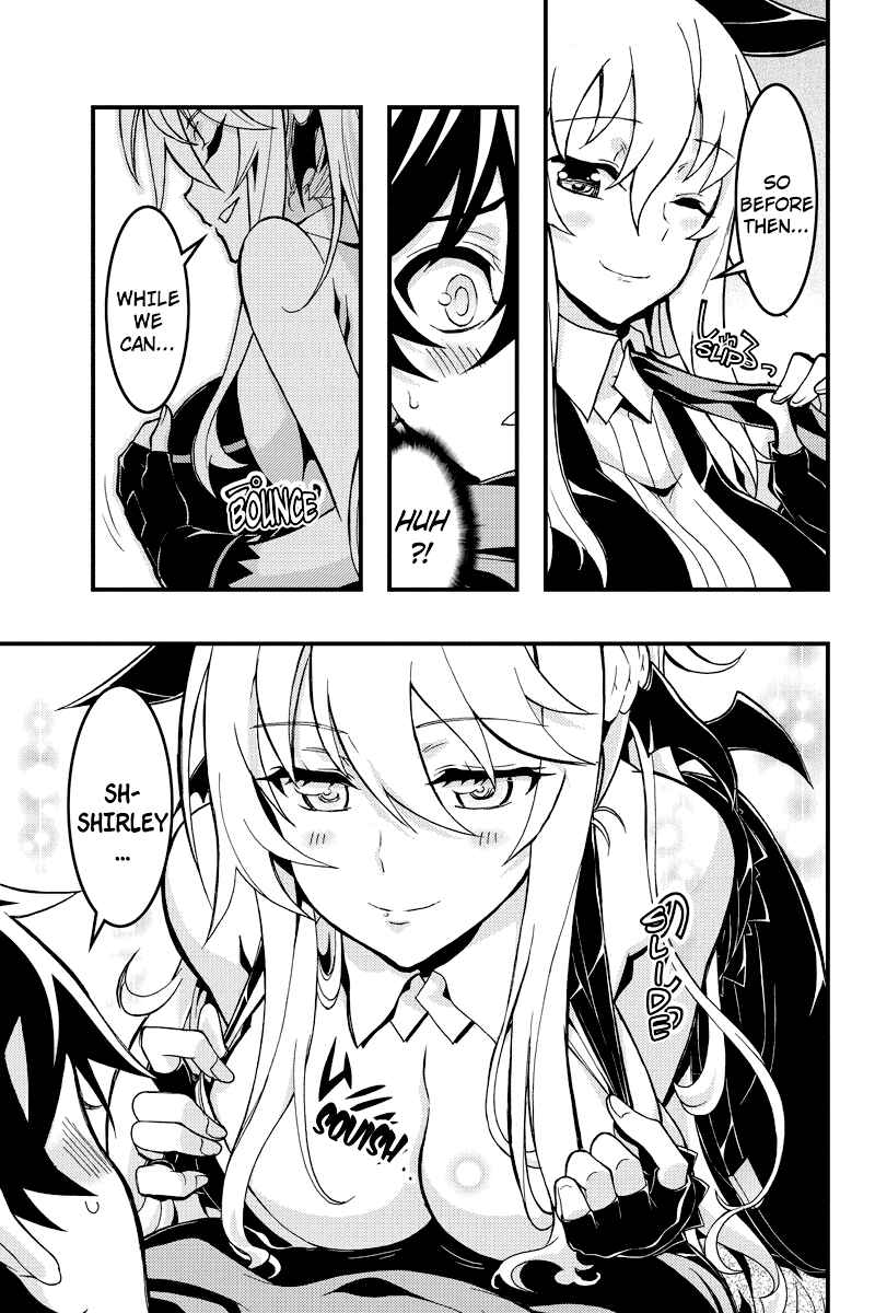 Page 5 Chapter 70 Akaaka Toshita Chi no Monogatari