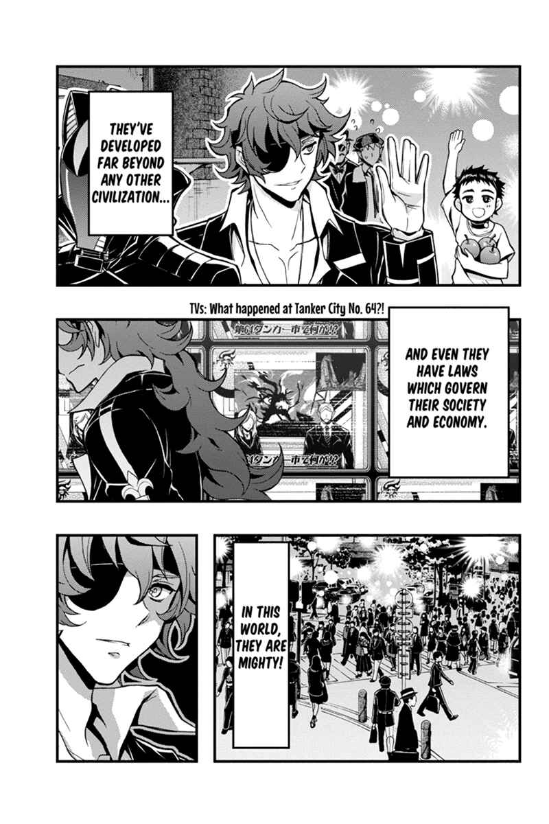 Page 12 Chapter 42 Akaaka Toshita Chi no Monogatari