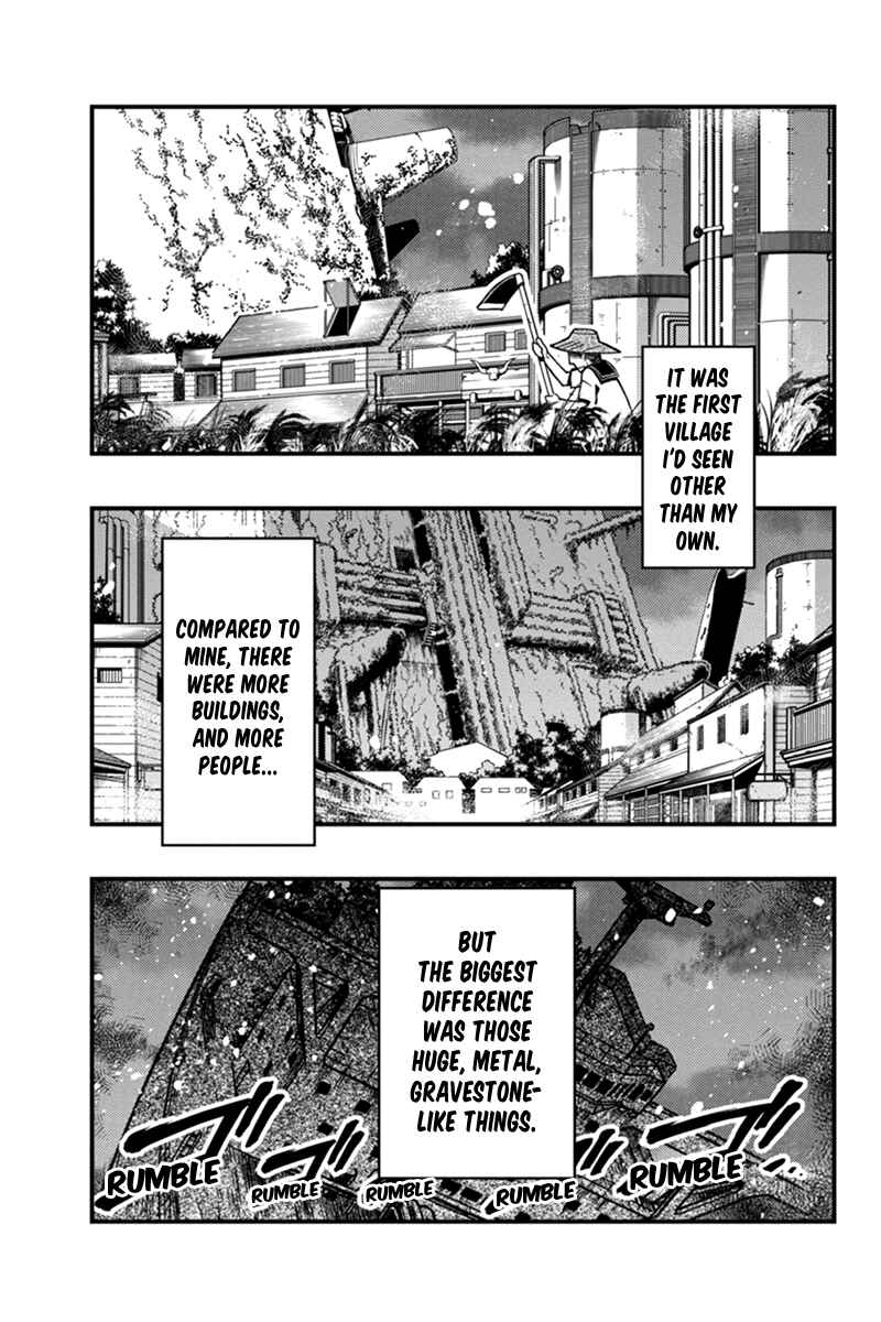 Page 2 Chapter 29 Akaaka Toshita Chi no Monogatari
