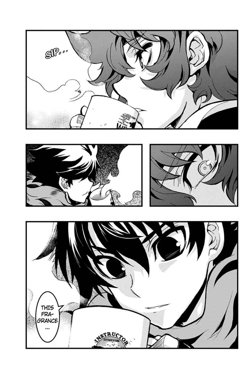 Page 5 Chapter 66 Akaaka Toshita Chi no Monogatari