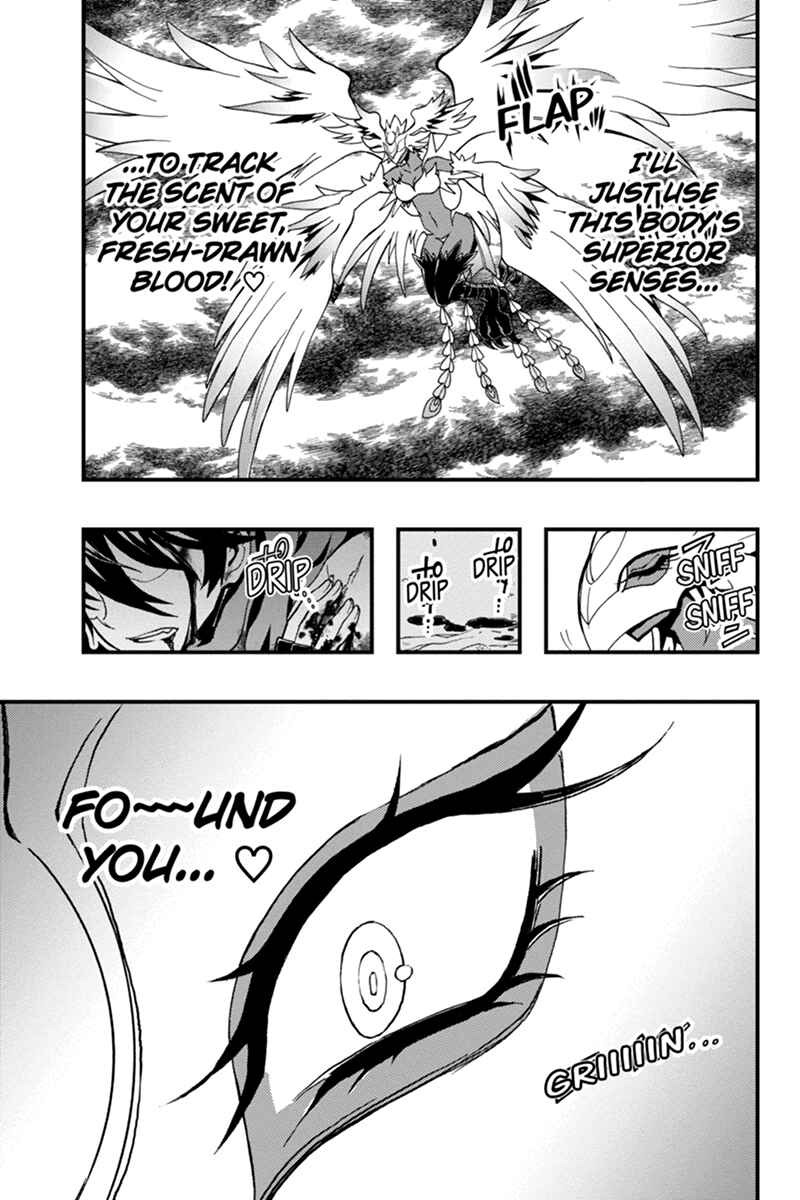 Page 6 Chapter 55 Akaaka Toshita Chi no Monogatari
