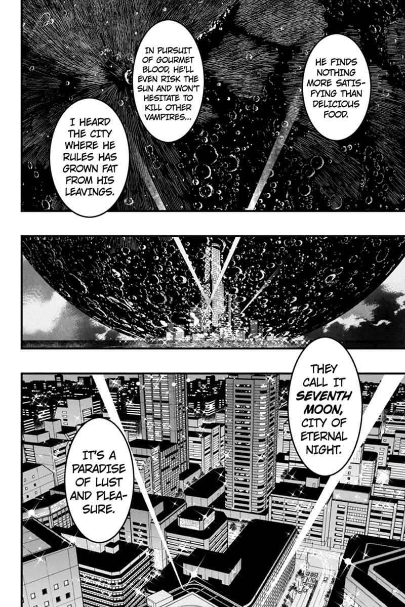 Page 5 Chapter 40 Akaaka Toshita Chi no Monogatari