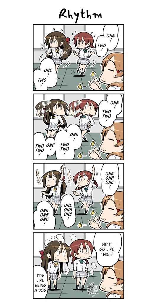 Page 1 Chapter 22 Amazing Transfer Student Festival