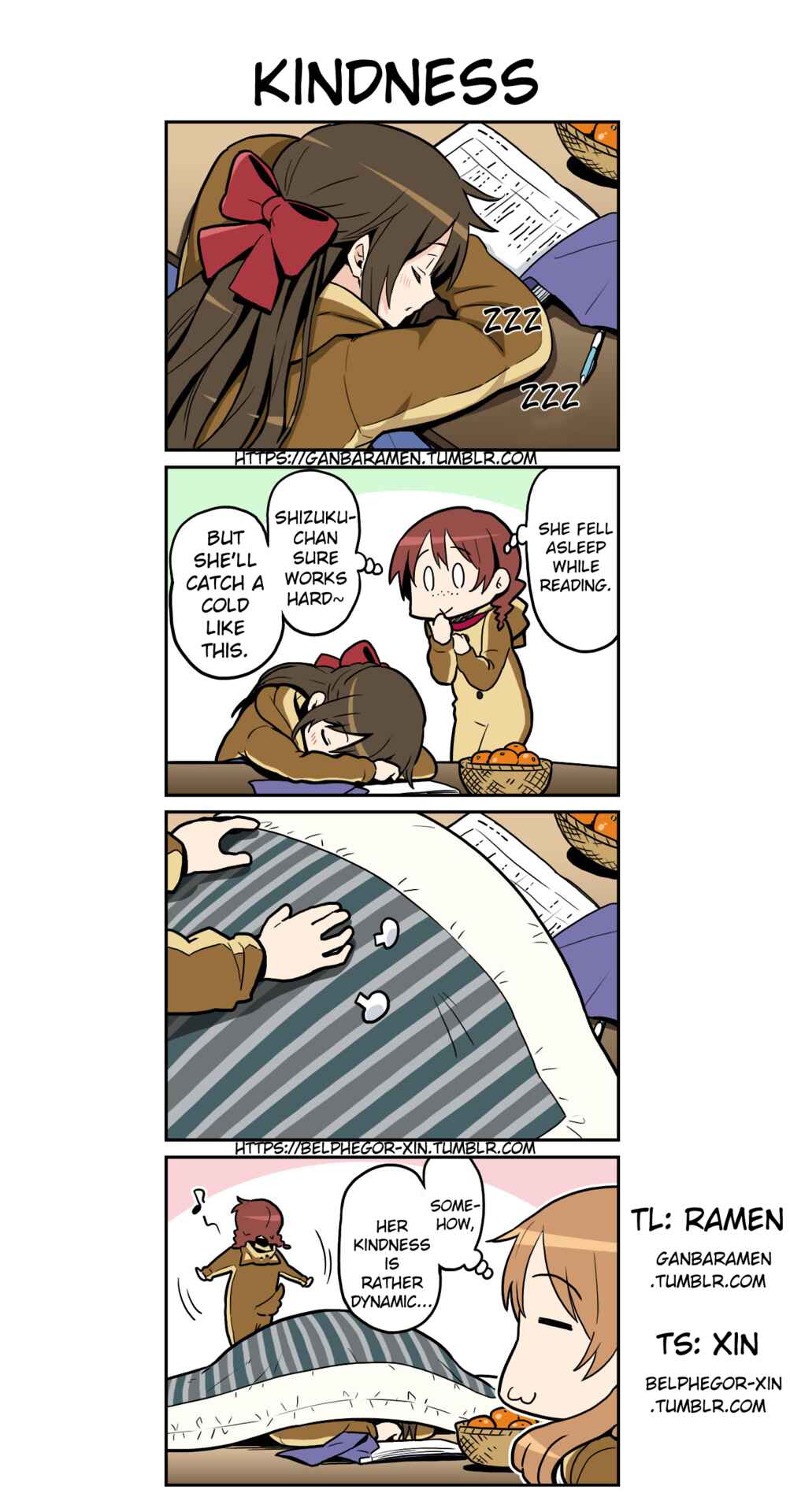 Page 1 Chapter 13 Amazing Transfer Student Festival