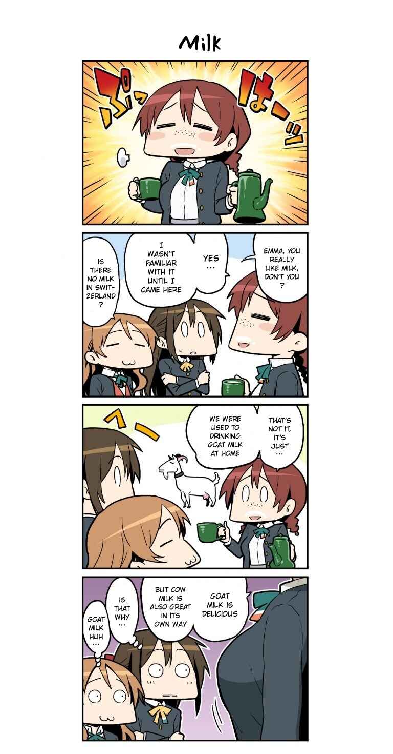 Page 1 Chapter 17 Amazing Transfer Student Festival
