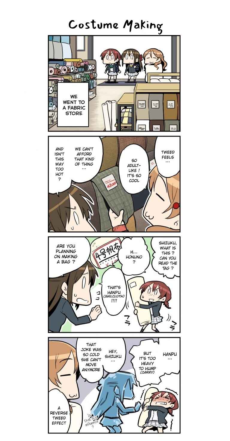 Page 1 Chapter 25 Amazing Transfer Student Festival