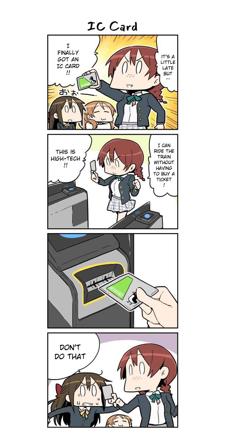 Page 1 Chapter 19 Amazing Transfer Student Festival