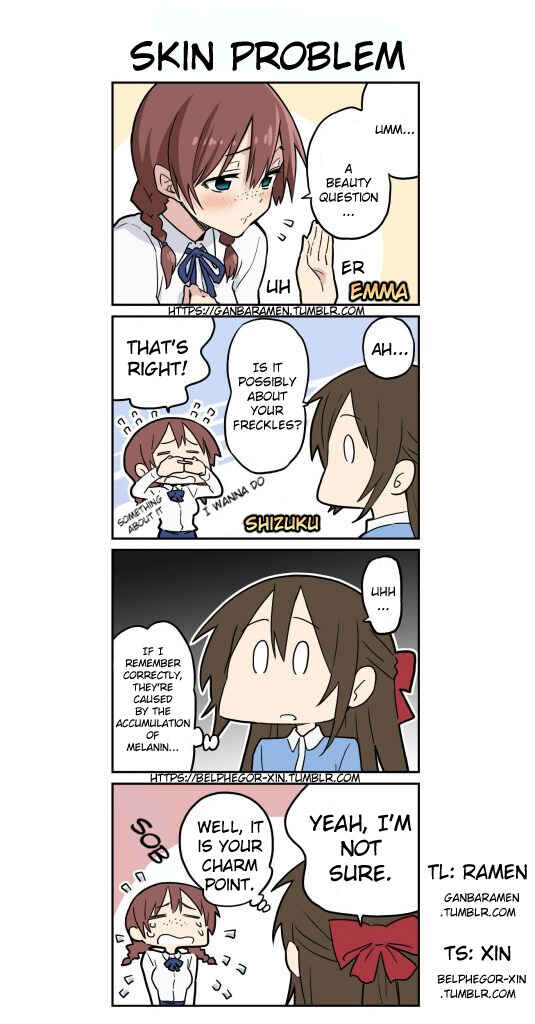 Page 1 Chapter 9 Amazing Transfer Student Festival