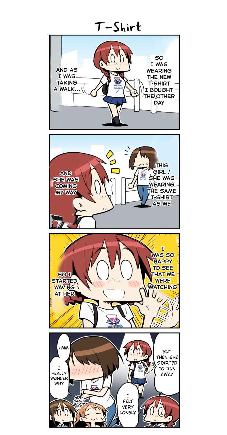 Page 1 Chapter 47 Amazing Transfer Student Festival