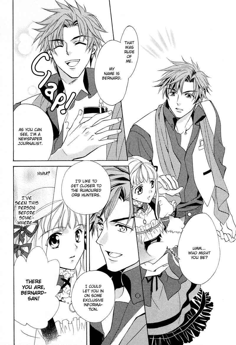 Page 38 Chapter 2 Neo Angelique