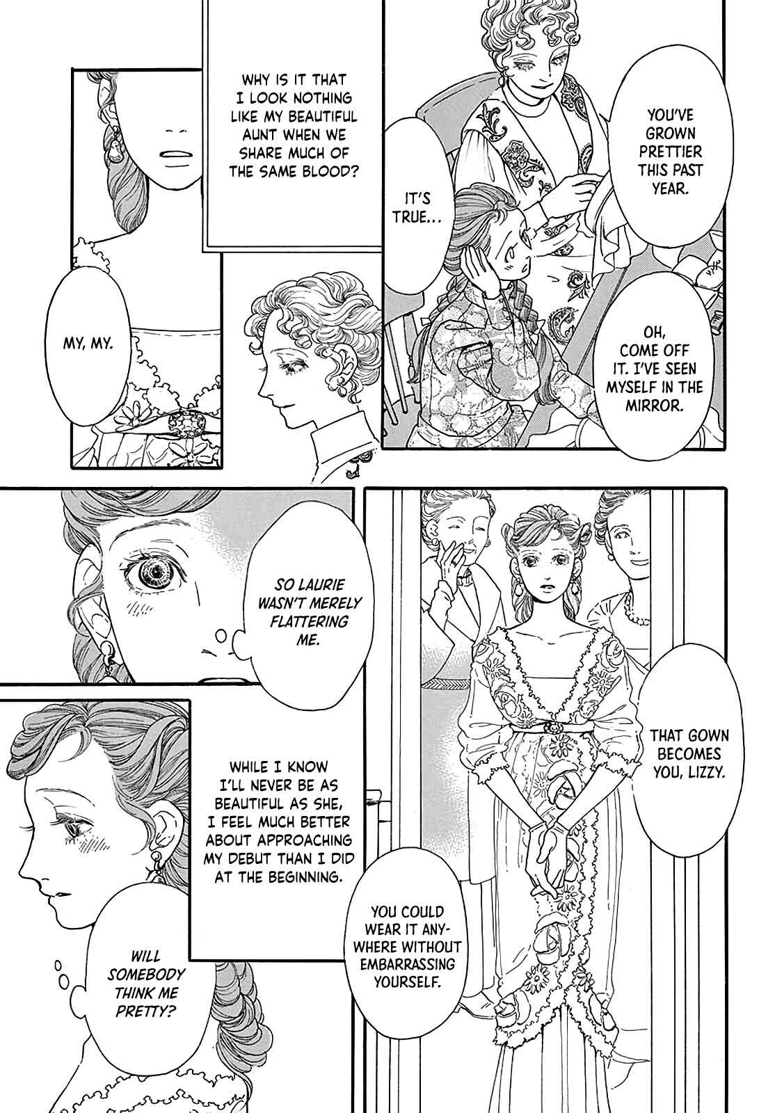 Page 15 Chapter Unknown_6111 In Za Poketto