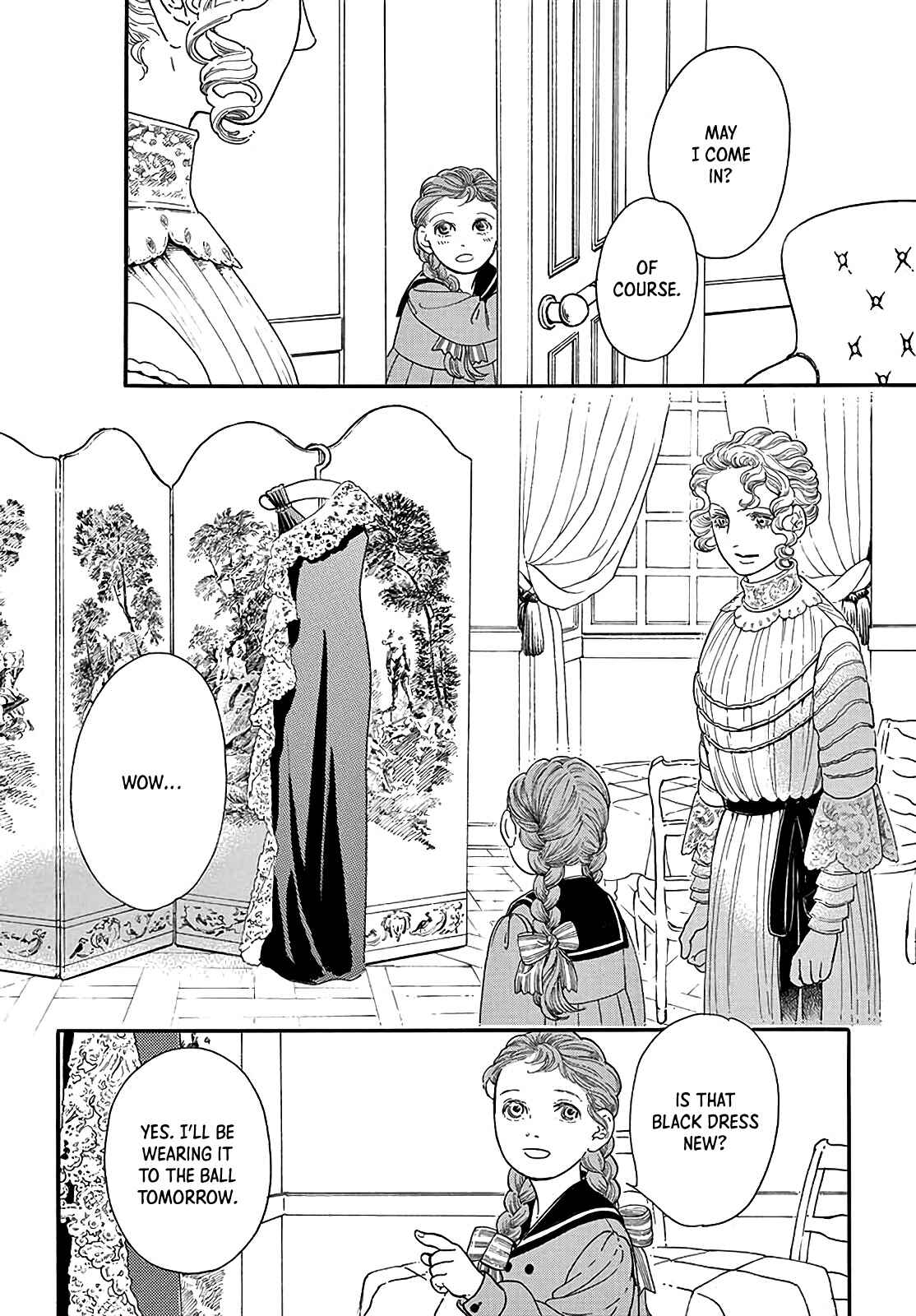 Page 2 Chapter Unknown_6111 In Za Poketto