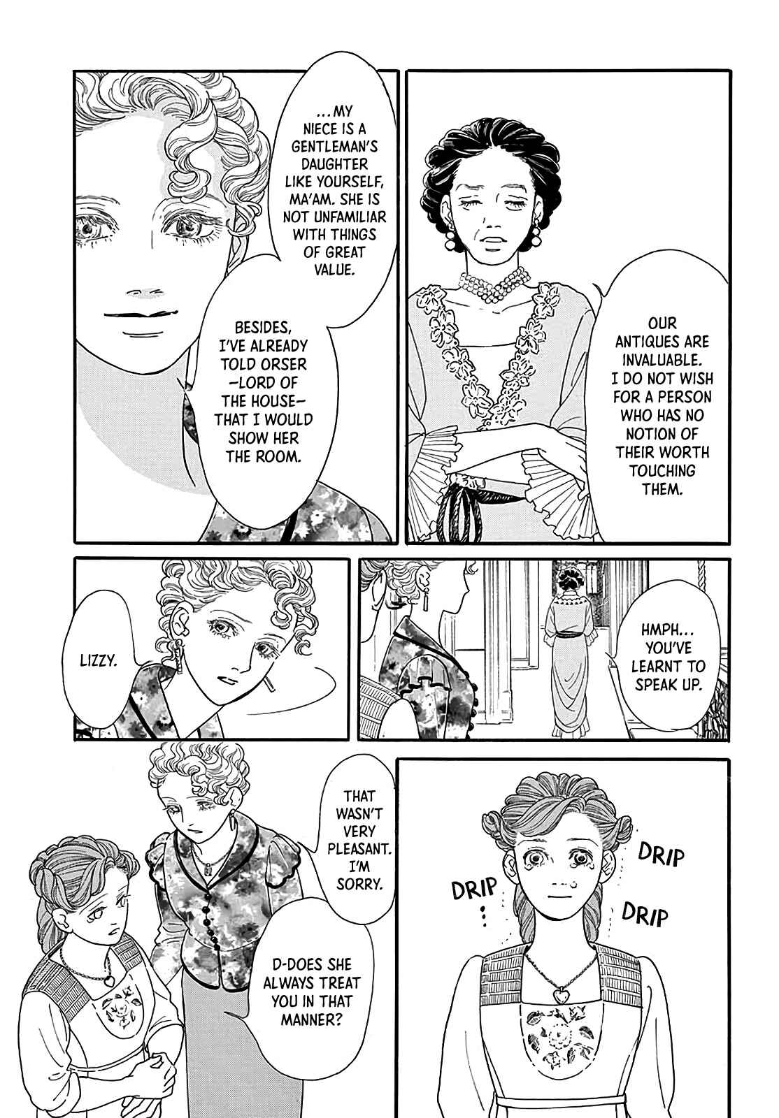 Page 21 Chapter Unknown_6111 In Za Poketto