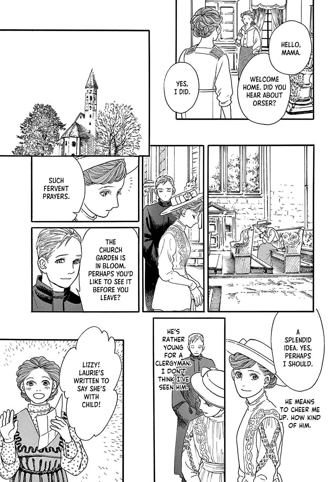 Page 25 Chapter Unknown_6111 In Za Poketto