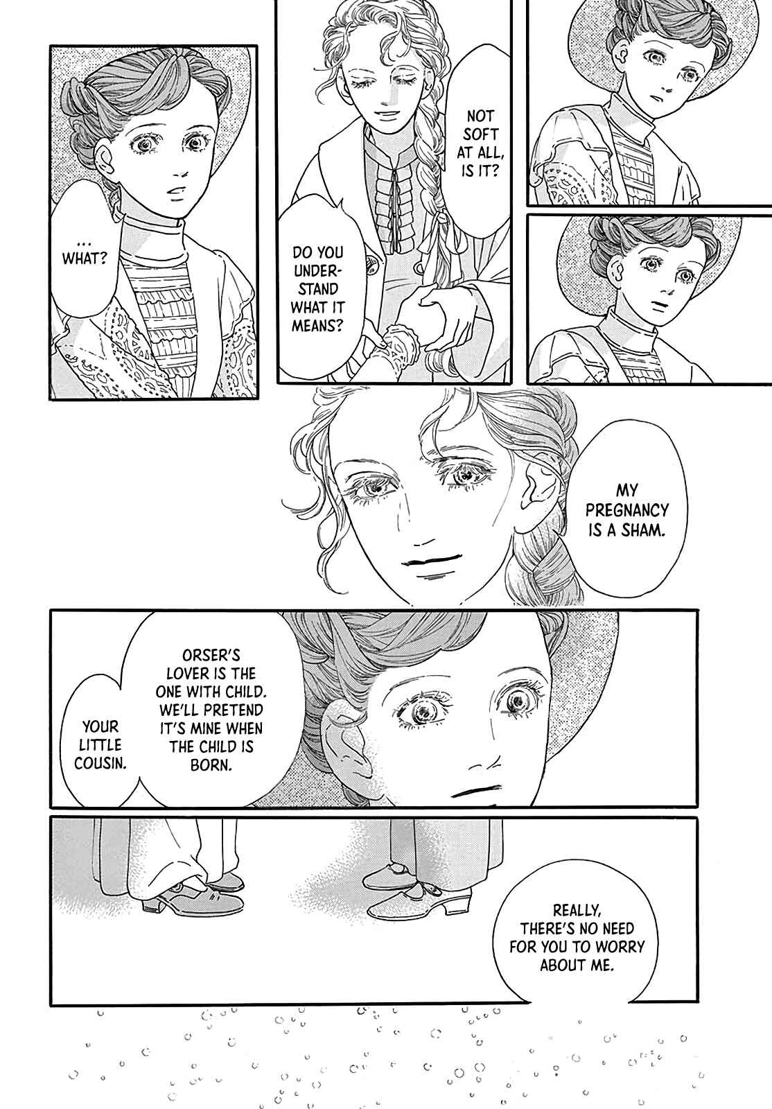 Page 30 Chapter Unknown_6111 In Za Poketto
