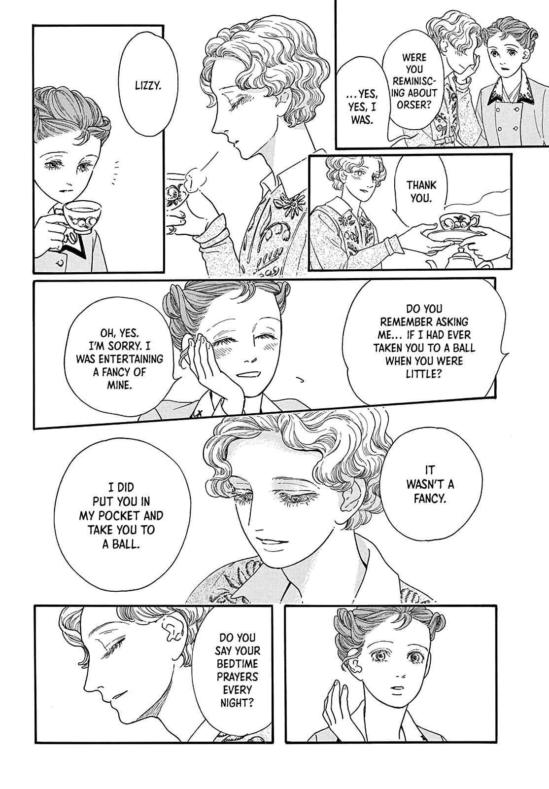 Page 36 Chapter Unknown_6111 In Za Poketto