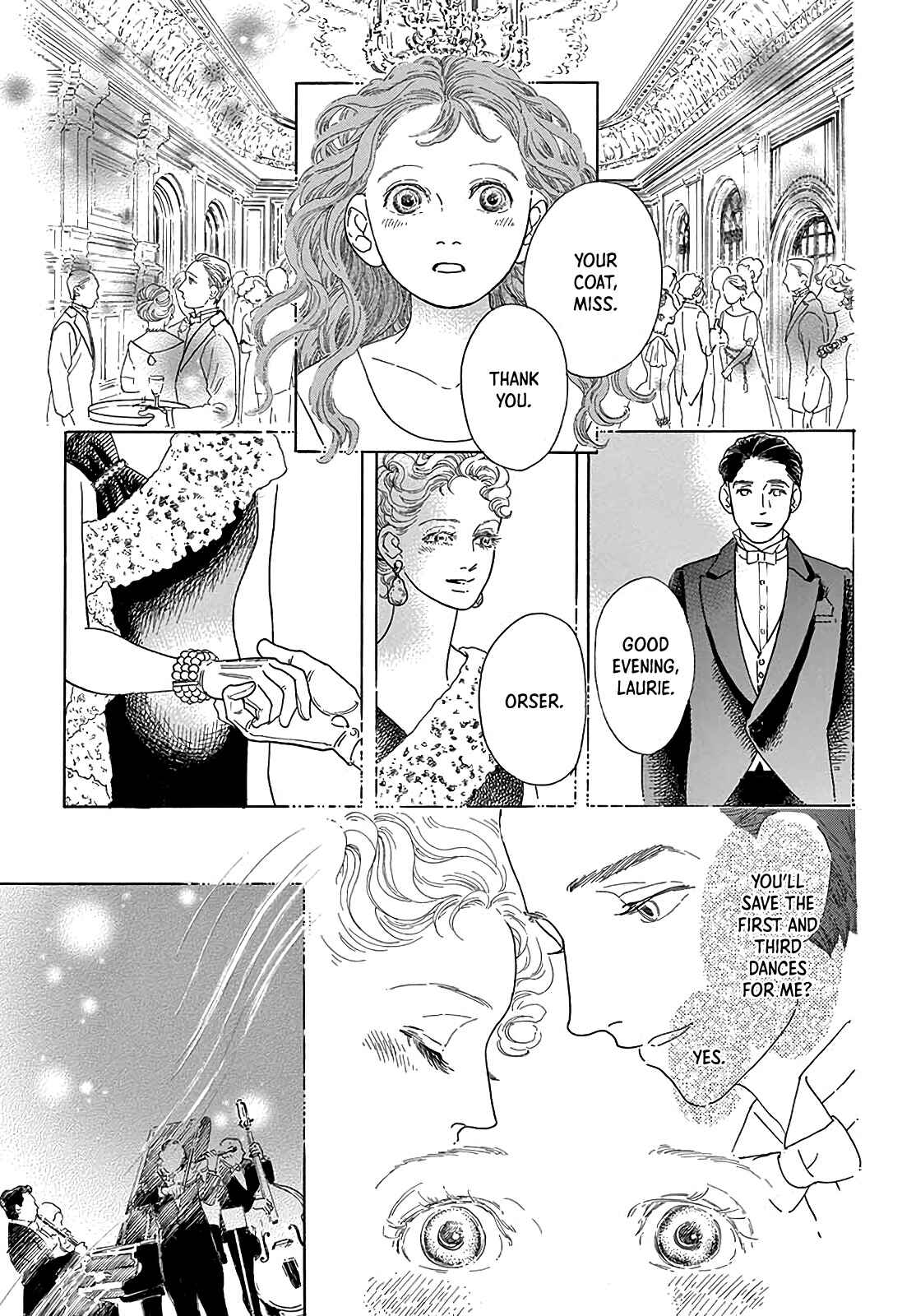 Page 9 Chapter Unknown_6111 In Za Poketto