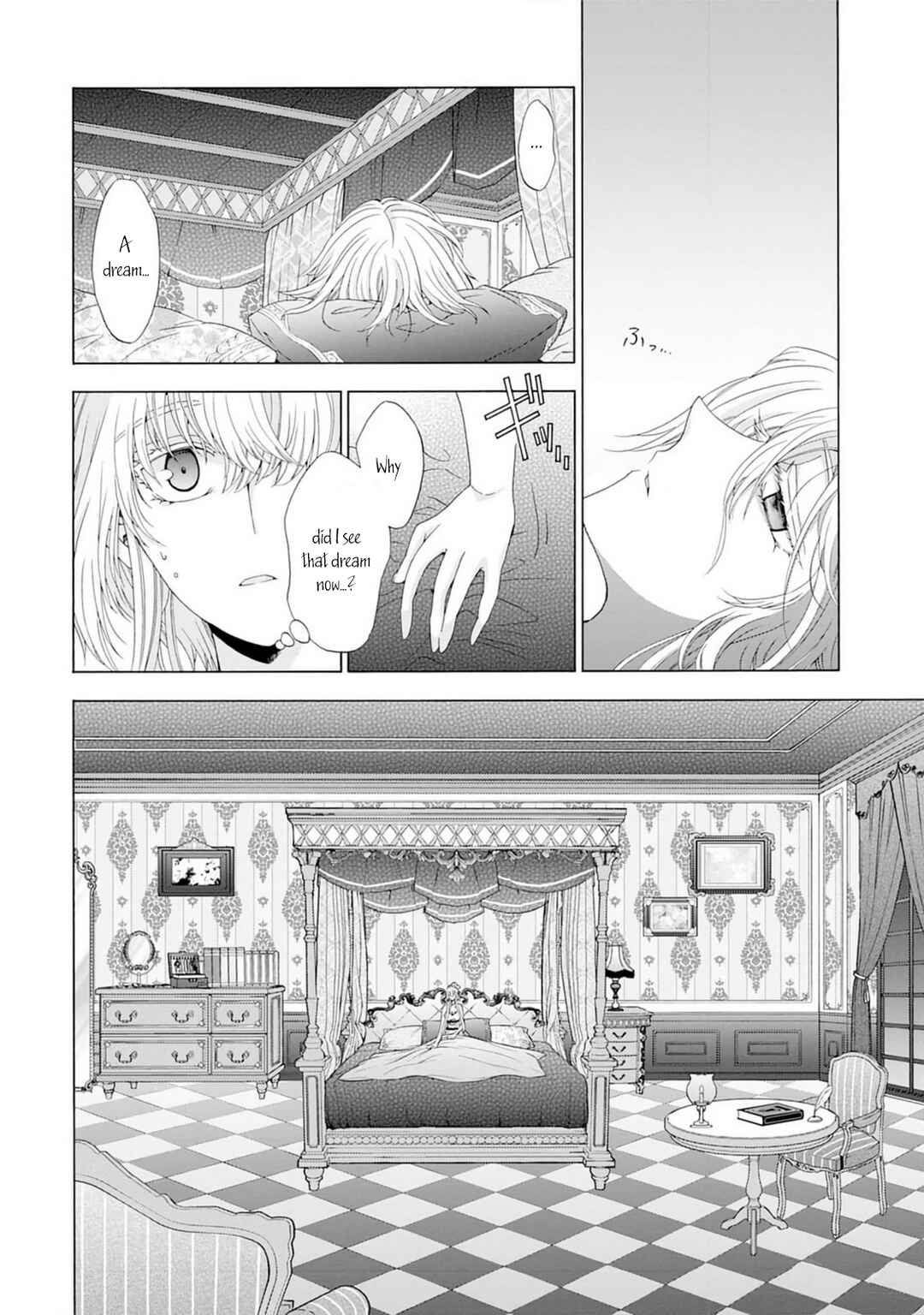 Page 20 Chapter 5 Shiryou Jutsushi nado Kegarawashii to Shokei Sareta node, Mazoku ni Tenshin Itashimasu